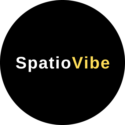 SpatioVibe Online Radio Player